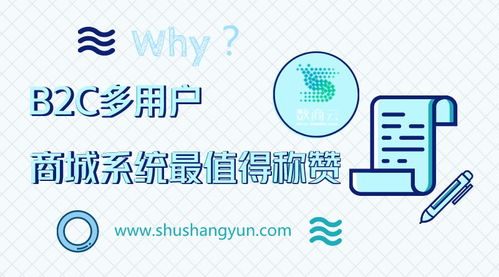 為什么B2C多用戶商城系統(tǒng)與ERP系統(tǒng)開發(fā)結(jié)合堪稱完美